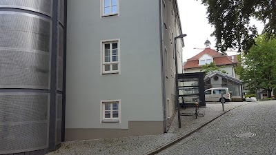 Photos of Jena School for Microbial Communication (JSMC)