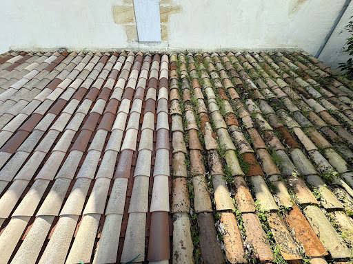 Photo de Couvreur Lieval