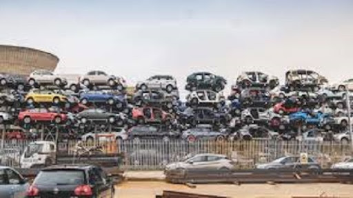 ♻️ Let’s give your old car a new life – responsibly and profitably!