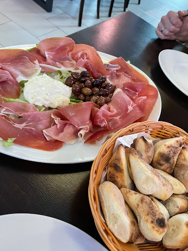 Ristorante il Conte - Thumbnail