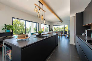 Photo n°4 de Demeures d'Aquitaine à Cadaujac (Constructeur de maisons personnalisées)