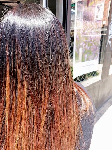Alysa Peluqueros - Visual