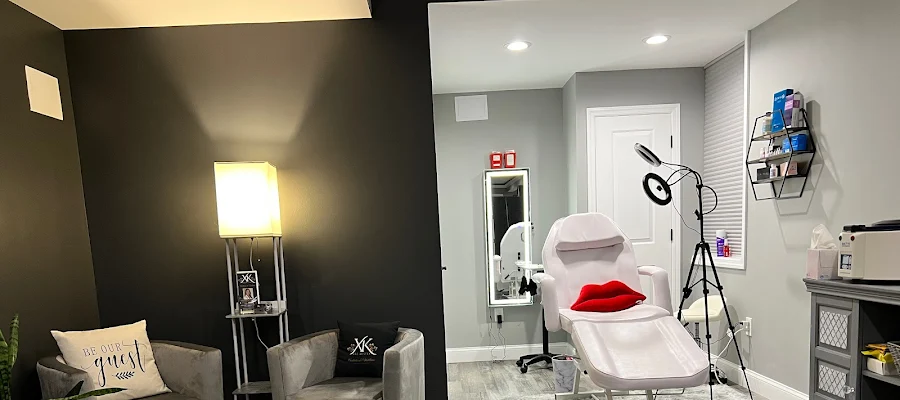 XK Beauty Aesthetics & Wellness