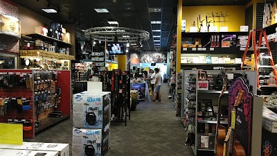 Guitar Center