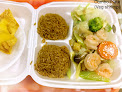 Bridgeton China Express