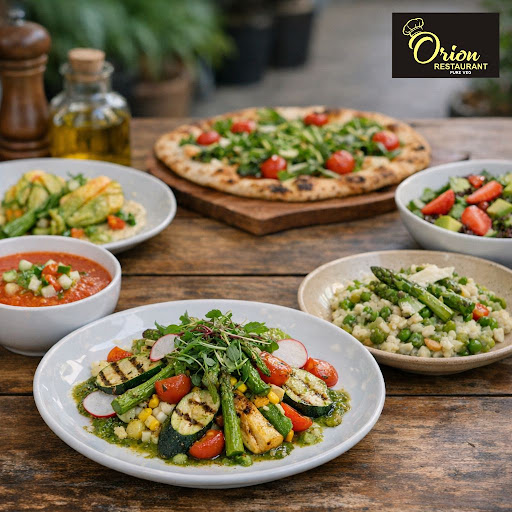 This month, discover a fresh range of seasonal vegetarian delights at Orion Restaurant on Kandiya… post image