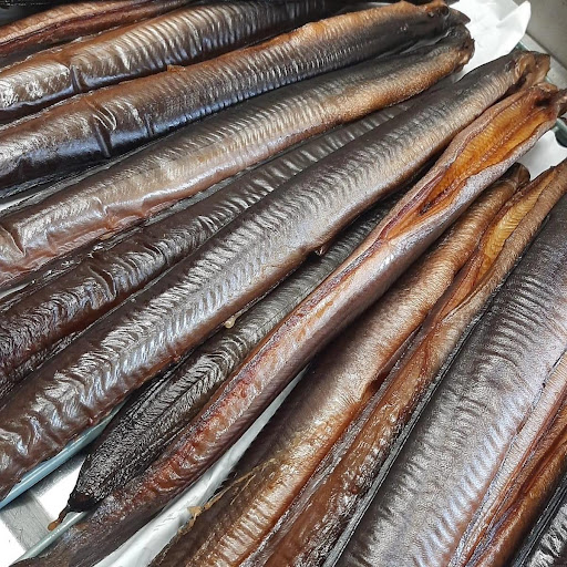 Sklep Rybny «Rybka Nicoletta»