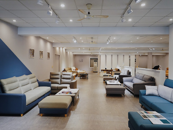 明久家具台南店 台南家具推薦沙發床墊工廠直營