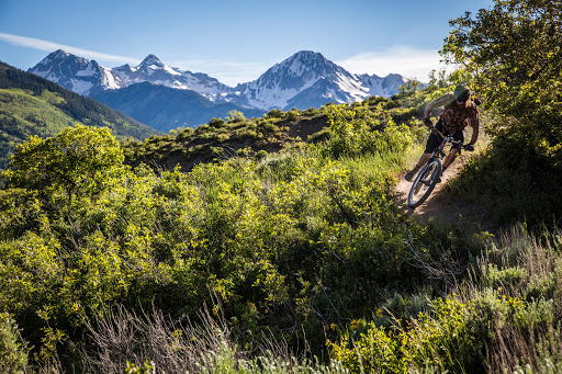 Bike Aspen Snowmass