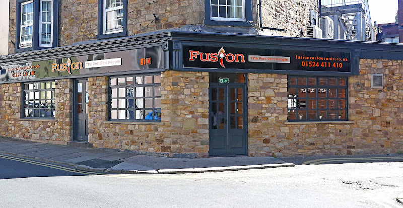 Fusion — photo