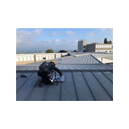 Photo n°22 de DROULLON SARL à Vire Normandie (Couvreur)