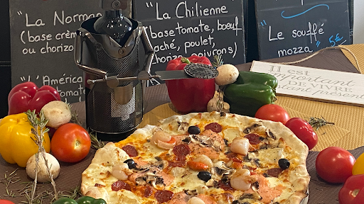 Photo 7 - La Tour de Pizz'