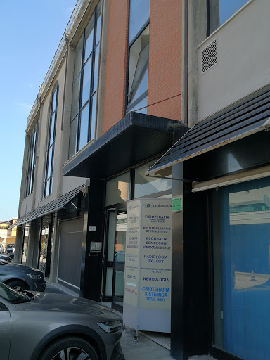 Radiosalus Srl - Visual