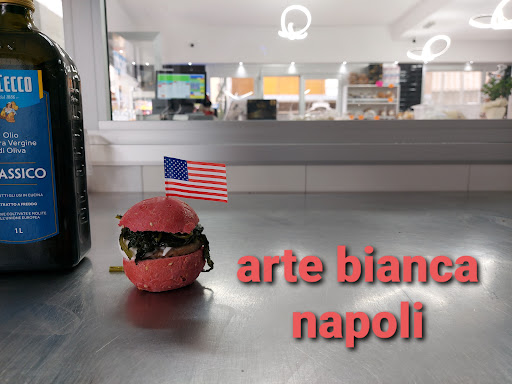 arte bianca arenaccia