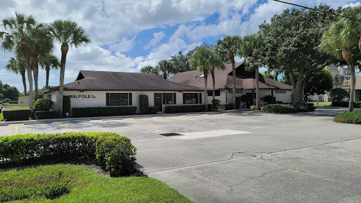 Walpole, Inc. - Visual