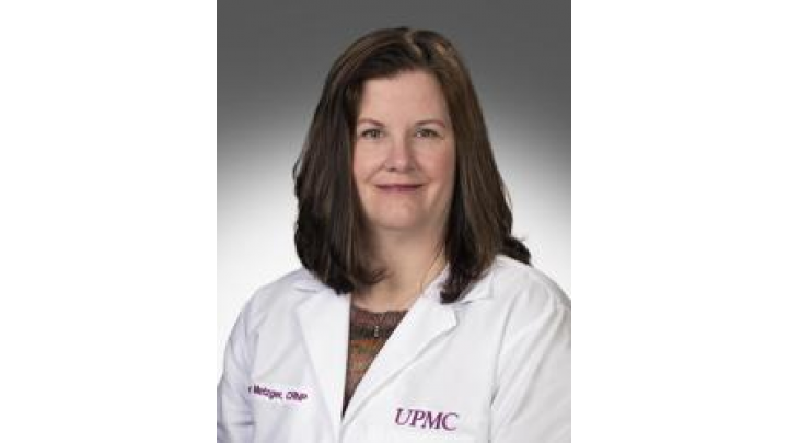 Heather Rice Metzger Crnp