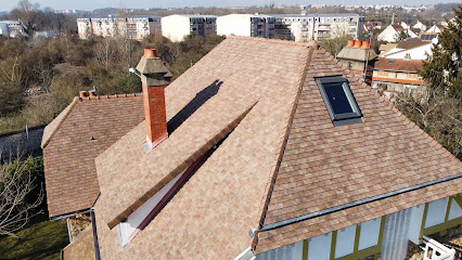 Couvreur Antony SAS entreprise DG couverture couvreur 92