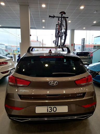 Concesionario Oficial Hyundai | Finisterre Motor | Ferrol - Thumbnail