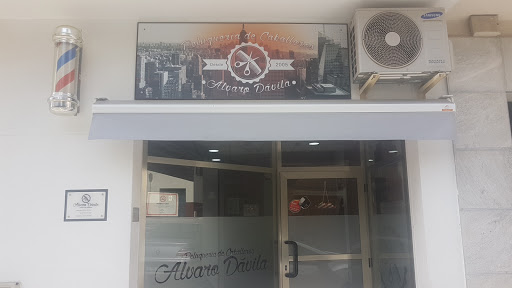 Dávila barber's Shop - Thumbnail