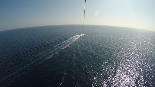 Parasailing Saint Raphael - Thumbnail