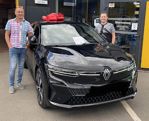 Photo n°4 de RENAULT / DACIA - Garage DELANNOY - Harnes à Harnes (Garage automobile)