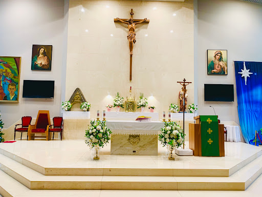 Blacktown South Croatian Catholic Church