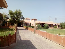 Royal Guest And Farm House Nawabshah