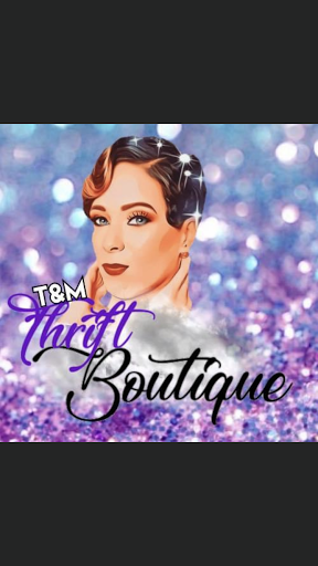 T&M Thrift Boutique - Thumbnail