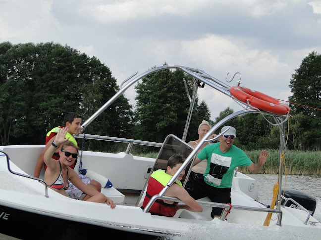 Comentarii opinii despre Ośrodek Wypoczynkowy Krokus