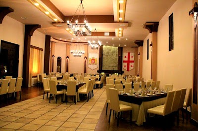 photo of რესტორანი გალავანი - Restaurant Galavani