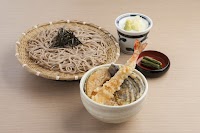 信州そば処 そじ坊 幕張ＷＢＧ店