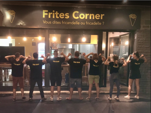 Photo 9 - TERRASSE BURGERS