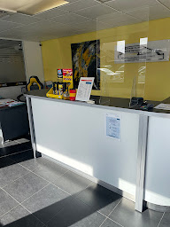 Photo n°3 de GARAGE CHATEAUX et Fils à Metz (Garage automobile)