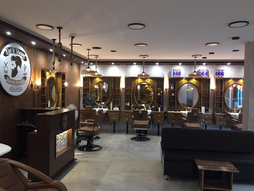 Cut & Shave Barbershop Kaarst - Thumbnail