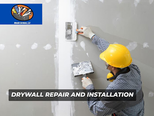 Avatar for Morain Services