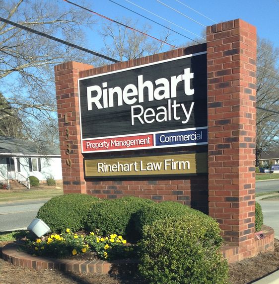 Rinehart Realty
