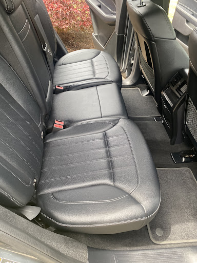 Garcia's Auto Detailing