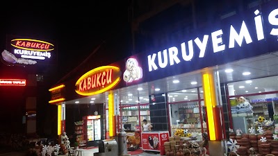 Kabukçu Kuruyemiş