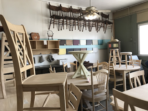 Lee's Wood Furniture & Restorations - Thumbnail