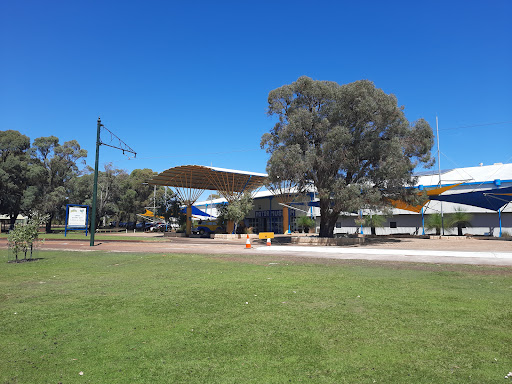 Whiteman Park - Thumbnail