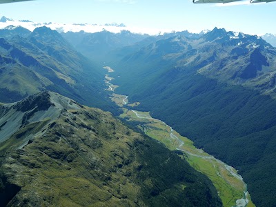 Photos of Milford Sound