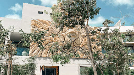 Qifulness Tulum - Visual
