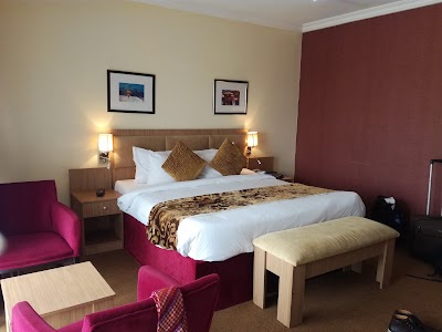 Photos of BEST WESTERN PLUS ELOMAZ HOTEL ASABA