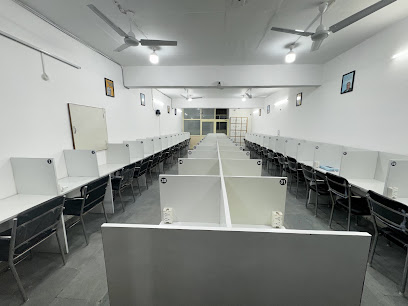 Aspirant’s library