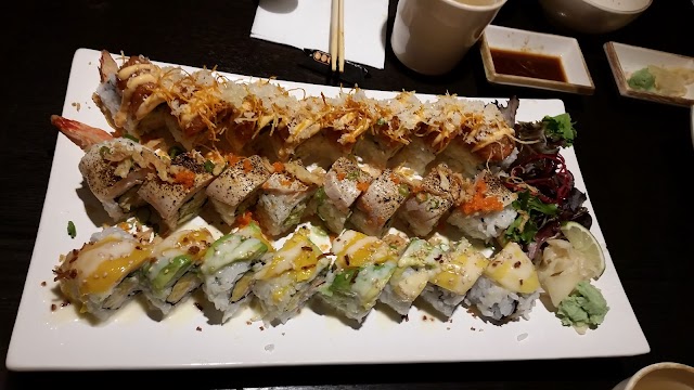 Sushi Aria