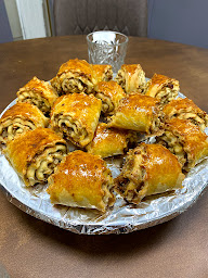 Photo n°13 de O' Bistro d'Arménie à Marseille (Restaurant familial)