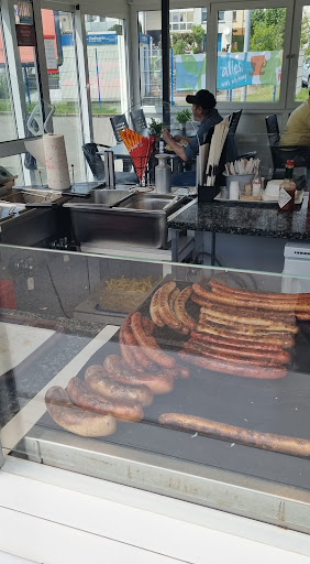 Biegel's Imbiss am Real - Grillspezialitäten André Biegel - Thumbnail
