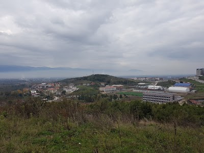 Photos of Duzce University