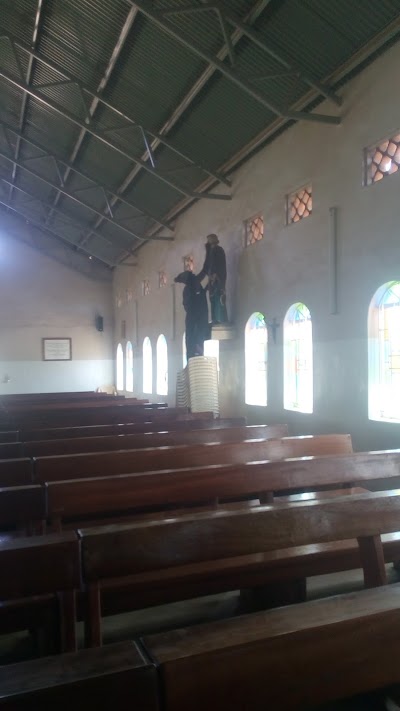 church