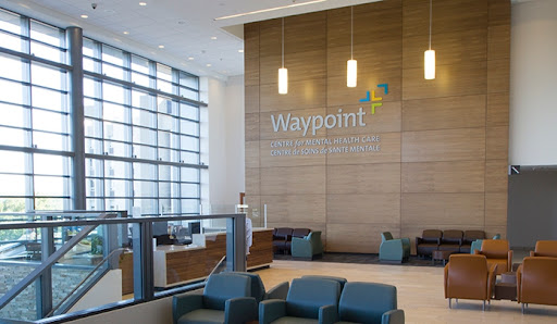 Waypoint Centre for Mental Health Care - Thumbnail